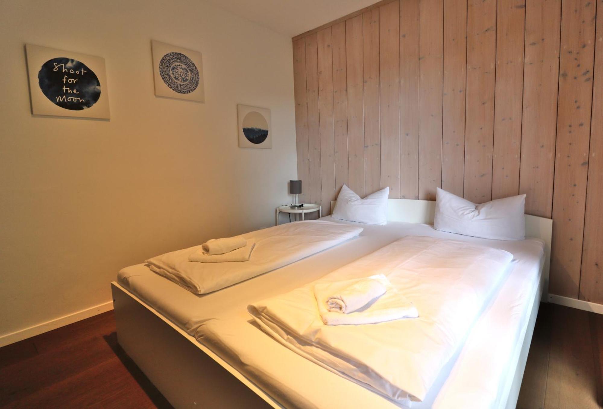 Ferienwohnung Seeblick Nr 2 5-Zimmerwohnung - Feldberg Baerental Rotwasser Exterior foto