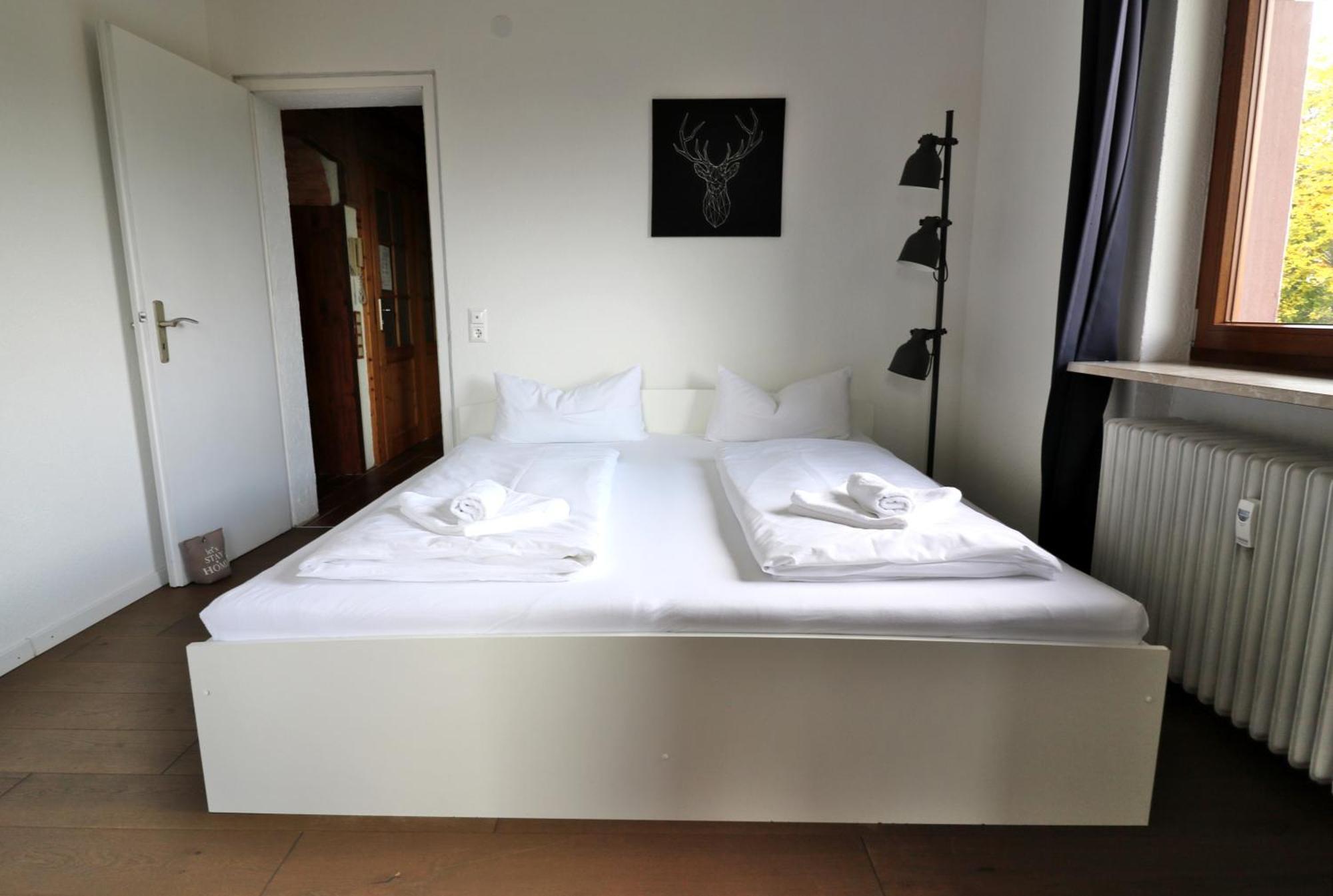 Ferienwohnung Seeblick Nr 2 5-Zimmerwohnung - Feldberg Baerental Rotwasser Exterior foto